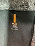 lucy Gray Coat Size M - photo 6