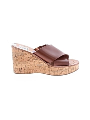 Madden Girl Wedges (view 1)