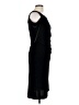 Connected Apparel Black Cocktail Dress Size 10 - photo 4