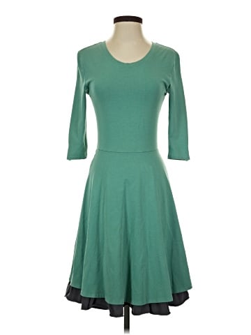 Matilda Jane Casual Dress (view 1)