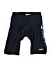 Speedo Graphic Blue Athletic Shorts Size 8 - photo 1
