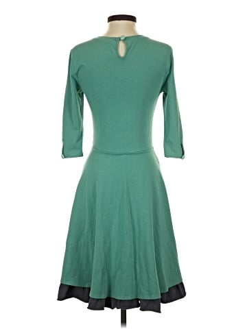 Matilda Jane Casual Dress (view 2)