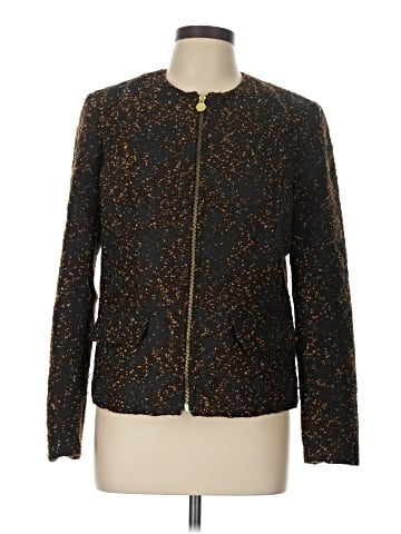 Dana Buchman for Kohls Jacket (view 1)