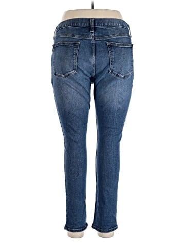 Old Navy Jeans (view 2)