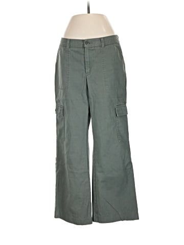 Caslon Cargo Pants (view 1)