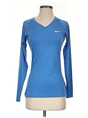 Nike Long Sleeve T-Shirt (view 1)