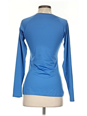 Nike Long Sleeve T-Shirt (view 2)