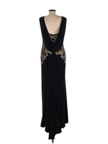 Tadashi Shoji Cocktail Dress (view 2)