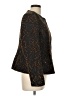 Dana Buchman for Kohls Animal Print Gold Jacket Size L - photo 4