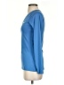 Nike Blue Long Sleeve T-Shirt Size S - photo 5