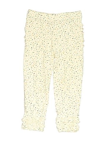Ruffle Butts Casual Pants (view 1)