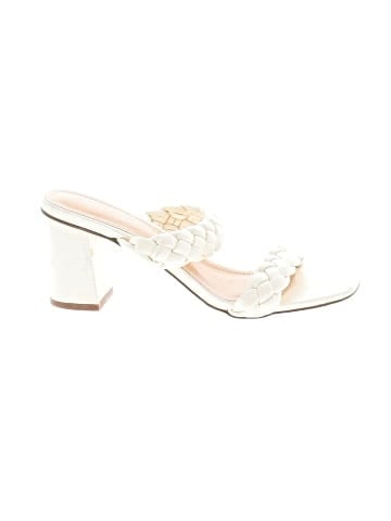 Sincerely Jules Sandals (view 1)
