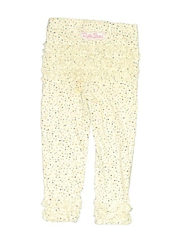 Ruffle Butts Casual Pants (view 2)