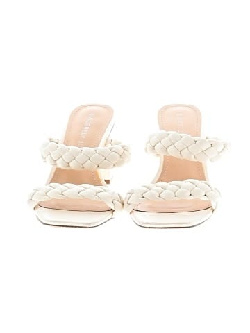Sincerely Jules Sandals (view 2)