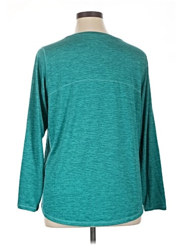 Bcg 3/4 Sleeve T-Shirt (view 2)