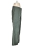 Caslon 100% Cotton Green Cargo Pants Size 4 - photo 4