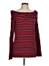 Tommy Hilfiger Red Pullover Sweater Size M - photo 1