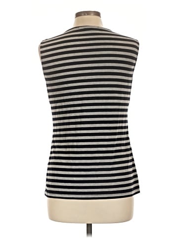89th & Madison Sleeveless Top (view 2)