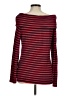 Tommy Hilfiger Red Pullover Sweater Size M - photo 2