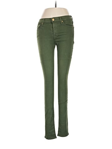 7 For All Mankind Jeans (view 1)