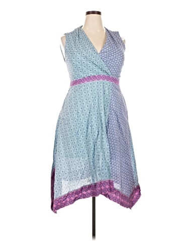 Garnet Hill Casual Dress (view 1)
