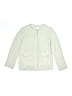 Hanna Andersson 100% Polyester Green Cardigan Size 6 - 7 - photo 1