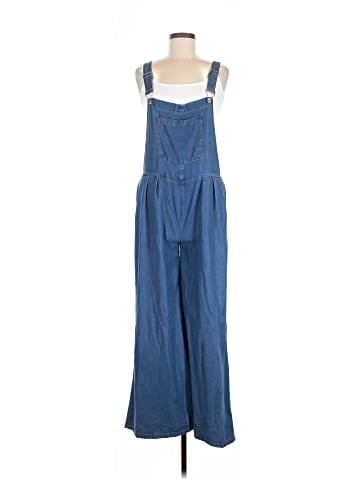 Unbranded Overalls (view 1)