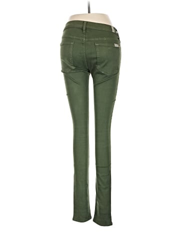 7 For All Mankind Jeans (view 2)