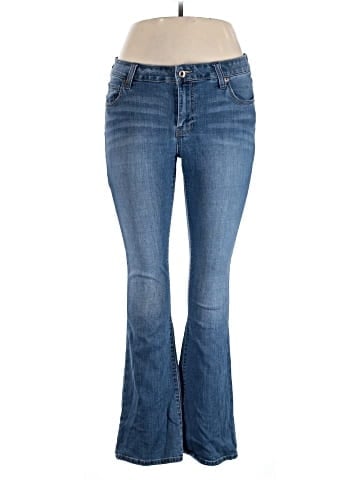 Lucky Brand Jeans (view 1)