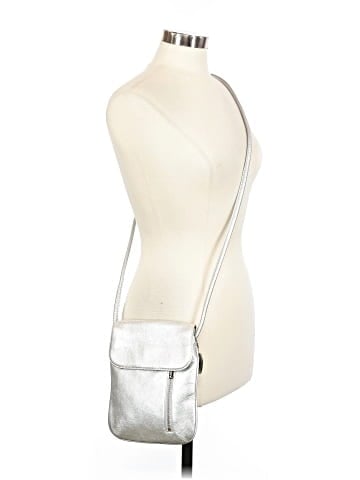 Tignanello Leather Crossbody Bag (view 2)