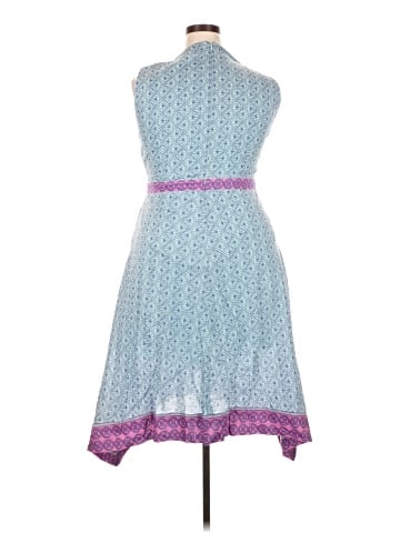 Garnet Hill Casual Dress (view 2)