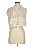 Zara Ivory Cardigan Size M - photo 1
