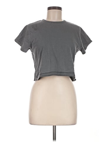 Zara Short Sleeve T-Shirt (view 1)