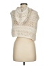 Zara Ivory Cardigan Size M - photo 2