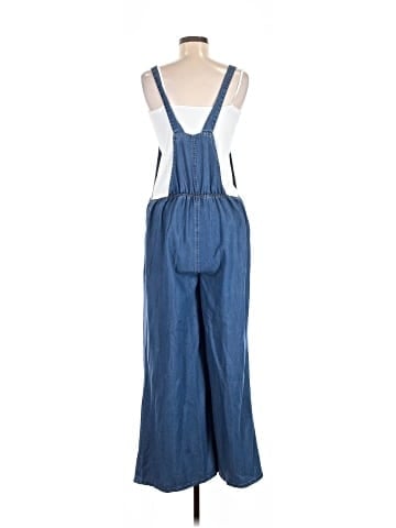 Unbranded Overalls (view 2)