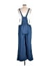 Unbranded Blue Overalls Size L - photo 2