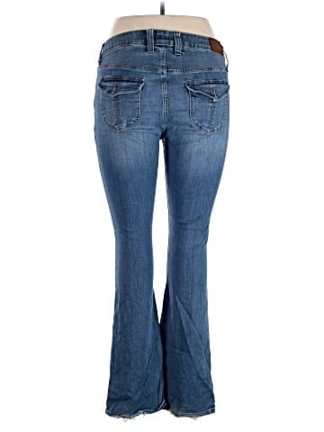 Lucky Brand Jeans (view 2)