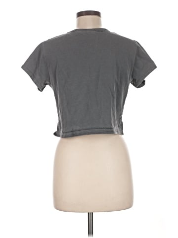 Zara Short Sleeve T-Shirt (view 2)