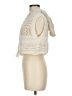 Zara Ivory Cardigan Size M - photo 5