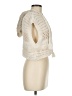 Zara Ivory Cardigan Size M - photo 4