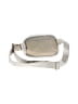 Lole 100% Polyester Silver Belt Bag One size - photo 2