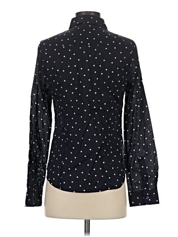 Tommy Hilfiger Long Sleeve Blouse (view 2)