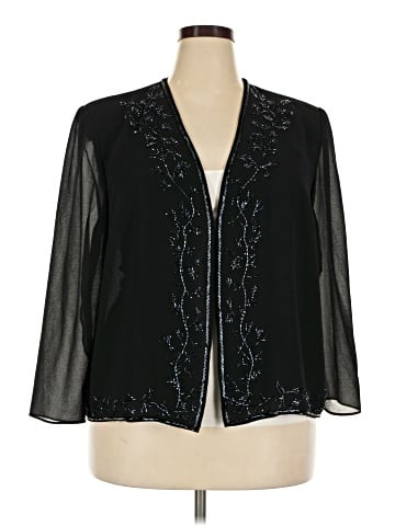 R&M Richards Cardigan (view 1)