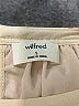 Wilfred 100% Polyester Tan Casual Dress Size S - photo 7