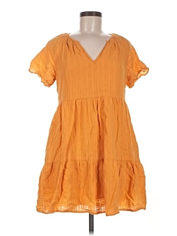 Knox Rose Casual Dress (view 1)