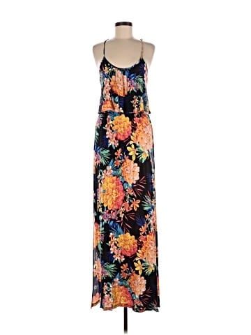 Candie's Casual Dress (view 1)