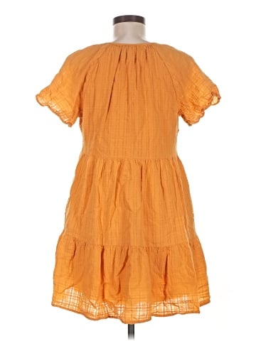 Knox Rose Casual Dress (view 2)