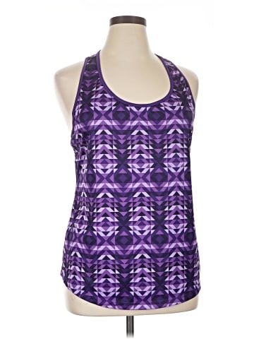 Active by Old Navy Active Tank (view 1)