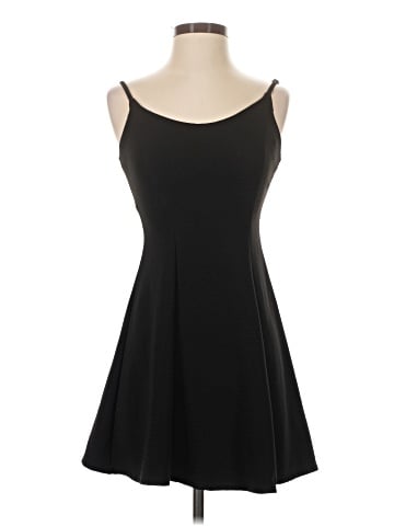 Forever 21 Cocktail Dress (view 1)