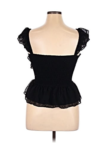 Moa Moa Sleeveless Top (view 2)